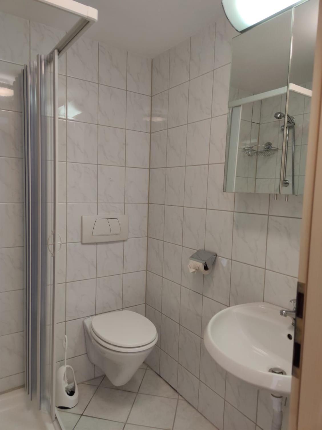 Traumurlaub Lauterach Pokoj fotografie