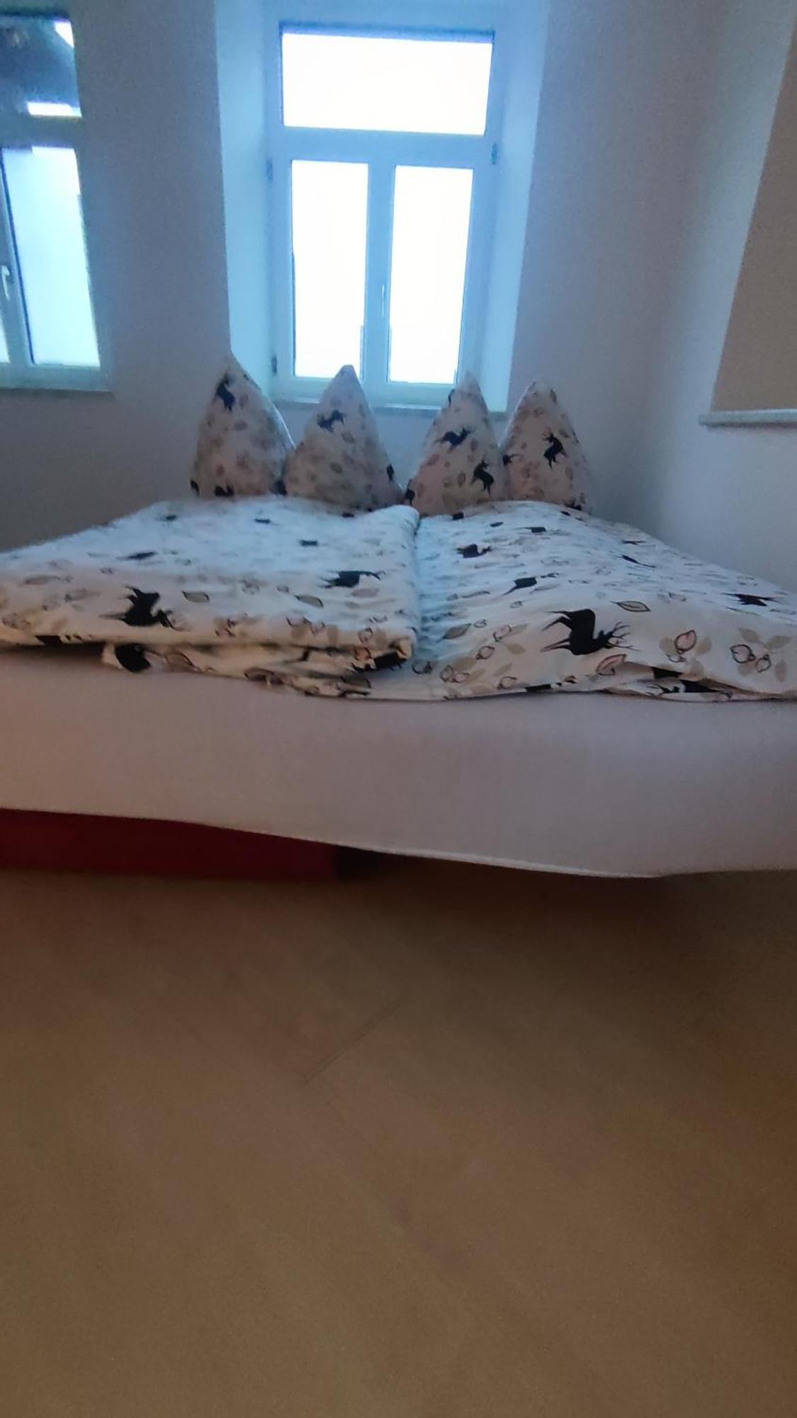 Traumurlaub Lauterach Pokoj fotografie