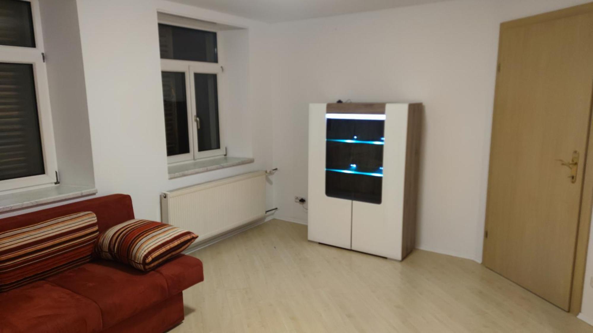 Traumurlaub Lauterach Pokoj fotografie