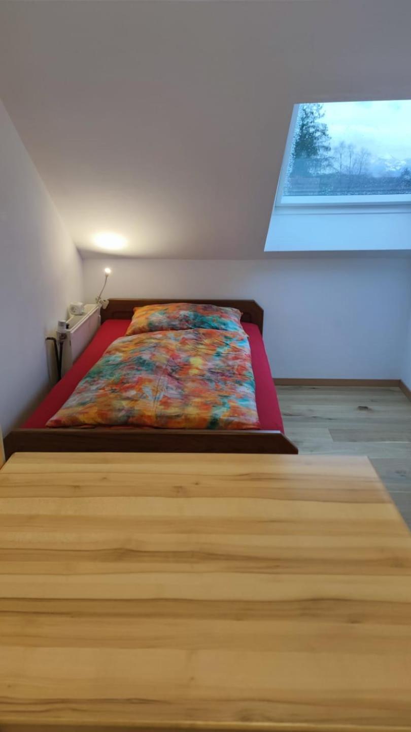 Traumurlaub Lauterach Exteriér fotografie
