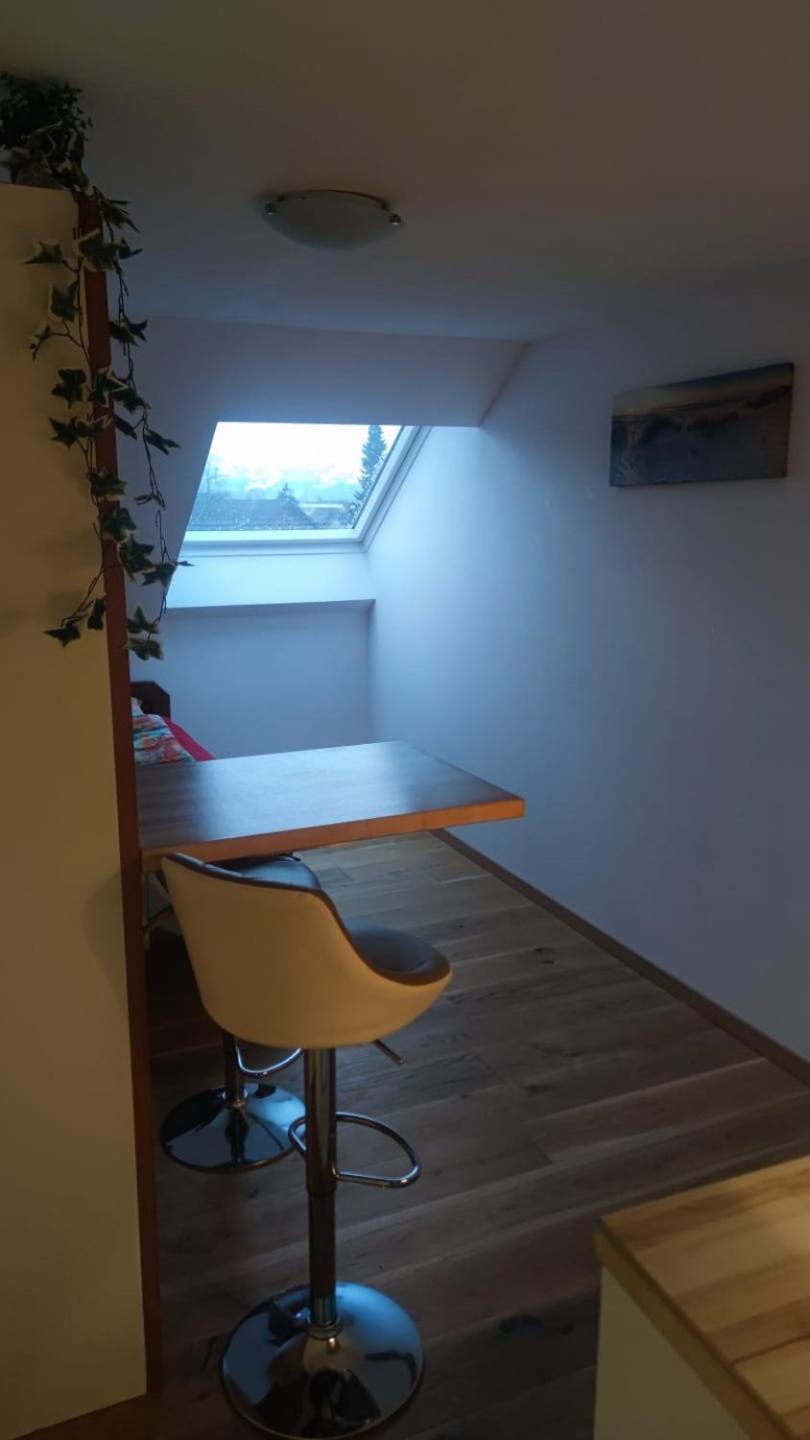 Traumurlaub Lauterach Exteriér fotografie