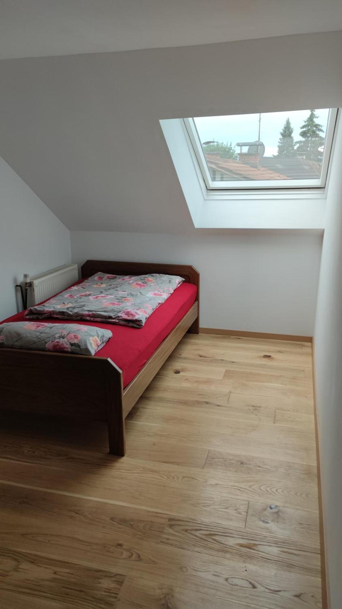 Traumurlaub Lauterach Exteriér fotografie