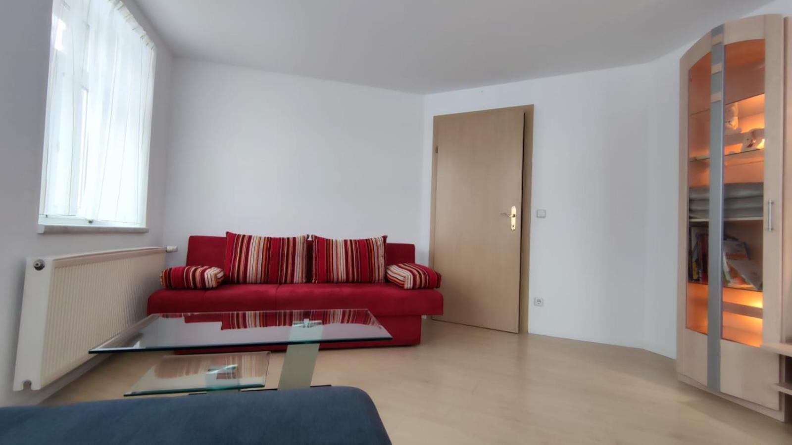 Traumurlaub Lauterach Exteriér fotografie