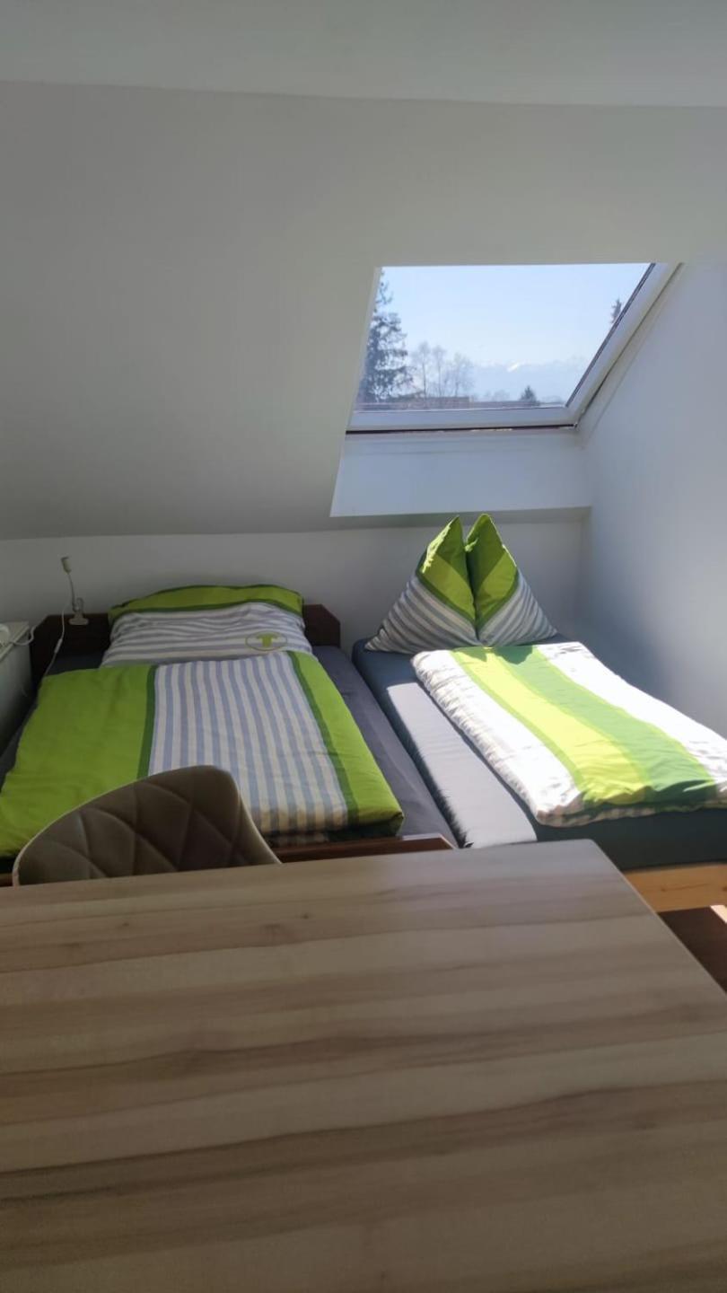 Traumurlaub Lauterach Exteriér fotografie